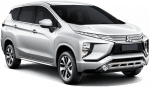 Mitsubishi Xpander