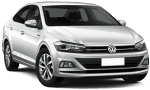 Volkswagen Virtus