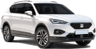 Seat Tarraco 5+2