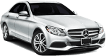 Mercedes C 200