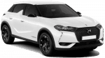 DS3 Crossback 