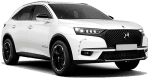 	Citroen DS7