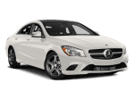 Mercedes Benz CLA