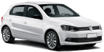 VW Gol