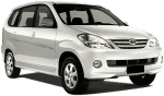 Toyota Avanza