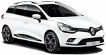 Renault Clio Sport Tourer