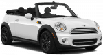 Mini One Cabrio