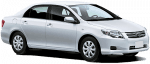 Toyota Quest