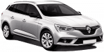 Renault Megane STW