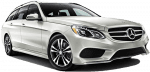 Mercedes Benz C Class STW