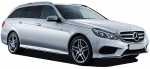 Mercedes Benz E Class STW