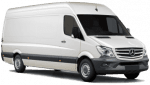 Mercedes Benz Sprinter