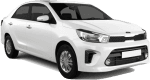 Kia Soluto