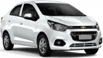 Chevrolet Beat