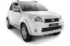 Daihatsu Bego