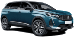 Peugeot 5008 5+2