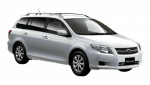 Toyota Fielder