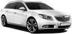 Vauxhall Insignia STW