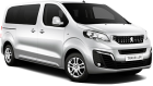 Peugeot Traveller