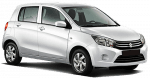Suzuki Celerio