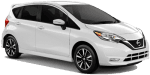 Nissan Versa Note