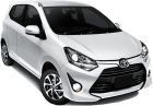 Toyota Wigo