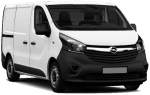 Opel Vivaro Cargo