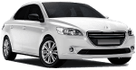 Peugeot 301