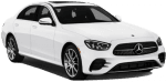 Mercedes Benz E Class	
