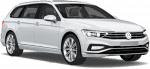 Volkswagen Passat STW