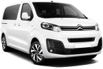 Citroen Spacetourer