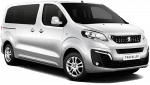 Peugeot Traveller