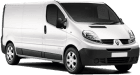 Renault Trafic Cargo