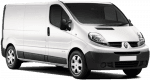 Renault Trafic Cargo