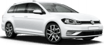 Volkswagen Golf STW