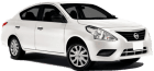 Nissan V-Drive