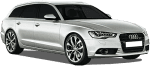 Audi A6 STW