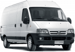 Citroen Jumper Cargo