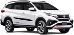 Toyota Rush