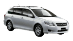 Toyota Fielder