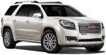 GMC Acadia