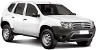 Renault Duster Oroch