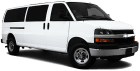 Chevrolet Express