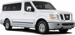Nissan NV350