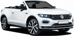 Volkswagen T-Roc Cabrio