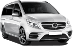 Mercedes Benz Vito