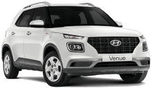 Hyundai Venue