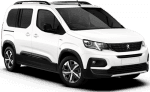Peugeot Rifter 5+2