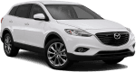 Mazda CX-9