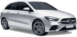 Mercedes Benz B Class